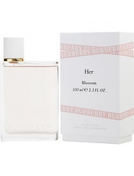 BURBERRY HER BLOSSOM by Burberry