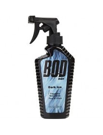 BOD MAN DARK ICE by Parfums de Coeur