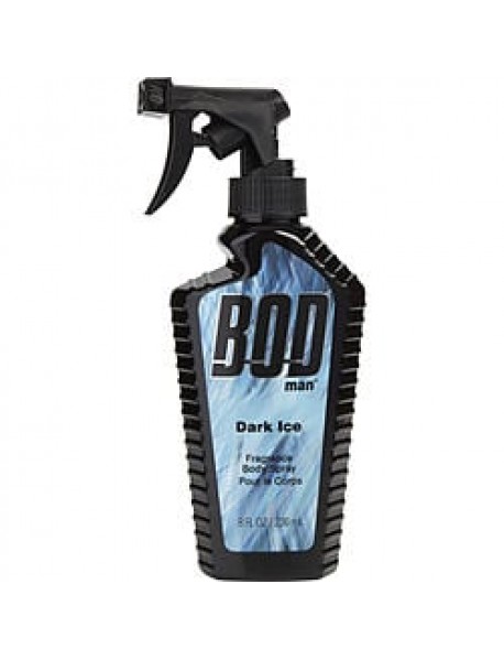 BOD MAN DARK ICE by Parfums de Coeur
