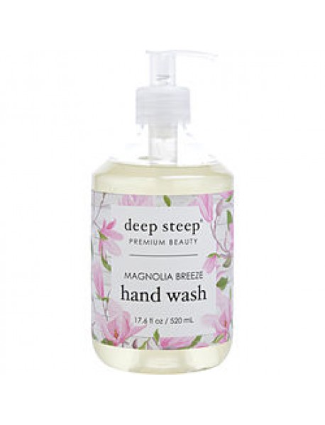 DEEP STEEP by Deep Steep