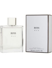 BOSS ORANGE MAN by Hugo Boss