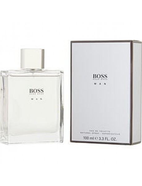 BOSS ORANGE MAN by Hugo Boss