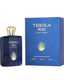 TEQUILA BLEU by Tequila Parfums