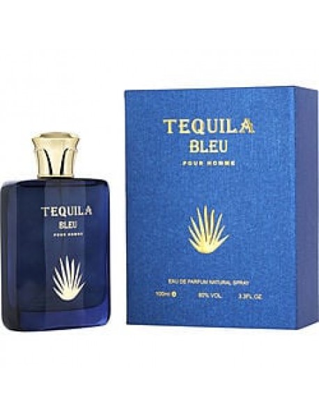 TEQUILA BLEU by Tequila Parfums
