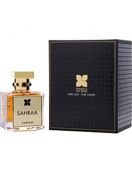 FRAGRANCE DU BOIS SAHRAA OUD by Fragrance Du Bois