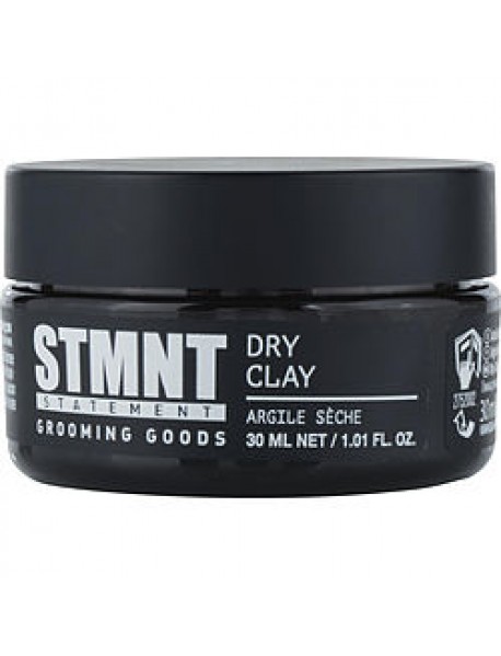 STMNT GROOMING by STMNT GROOMING