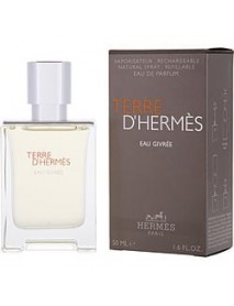 TERRE D'HERMES EAU GIVREE by Hermes