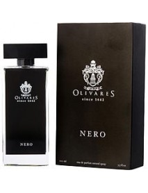 OLIVARES & RIBERO NERO by Olivares & Ribero