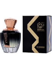 AL HARAMAIN RAWAA by Al Haramain