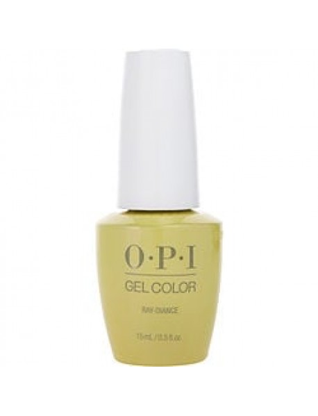 OPI by OPI