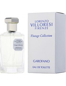 LORENZO VILLORESI FIRENZE GAROFANO by Lorenzo Villoresi