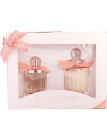 WOMEN'SECRET EAU MY SECRET by Women' Secret