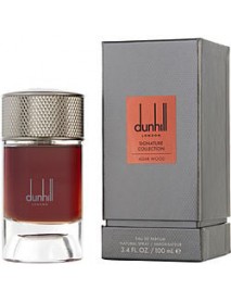 DUNHILL SIGNATURE COLLECTION AGAR WOOD by Alfred Dunhill