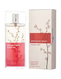 ARMAND BASI SENSUAL RED by Armand Basi