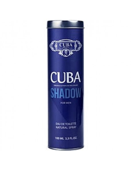 CUBA SHADOW by Cuba
