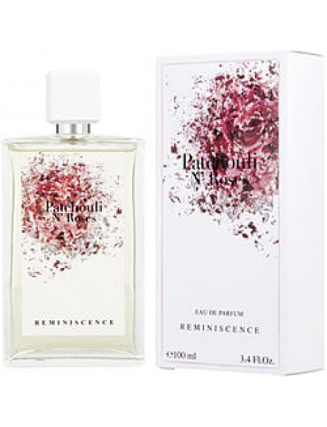 REMINISCENCE PATCHOULI N' ROSES  by Reminiscence