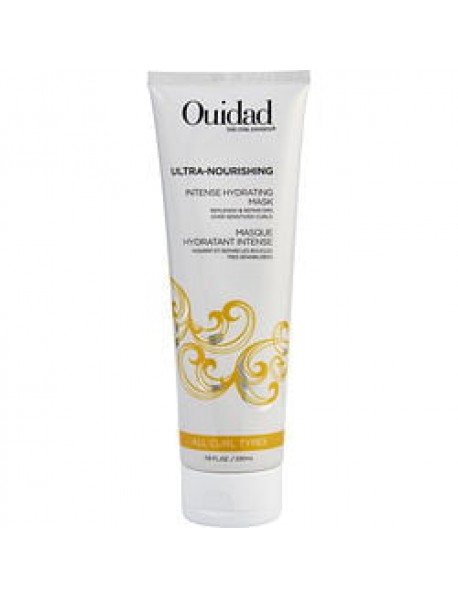 OUIDAD by Ouidad