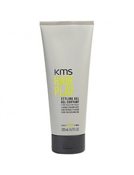 KMS by KMS