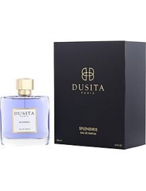 DUSITA FLEUR SPLENDIRIS by Dusita