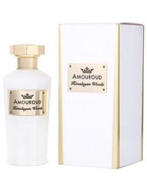 AMOUROUD HIMALAYAN WOODS by Amouroud