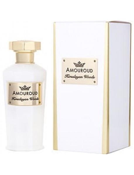 AMOUROUD HIMALAYAN WOODS by Amouroud