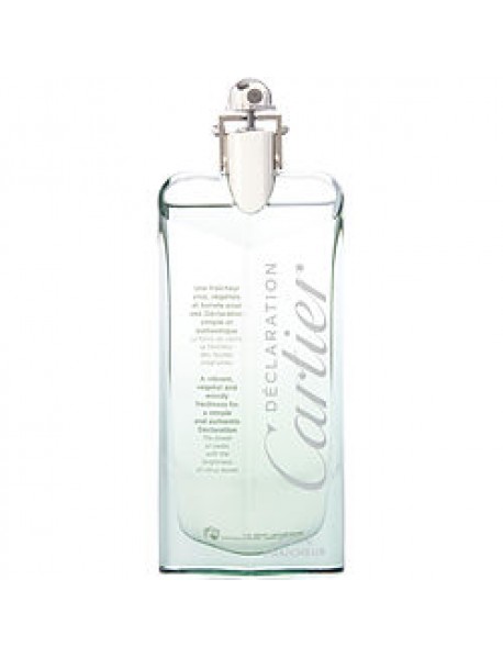 DECLARATION HAUTE FRAICHEUR by Cartier