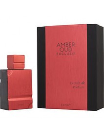 AL HARAMAIN AMBER OUD EXCLUSIF SPORT by Al Haramain
