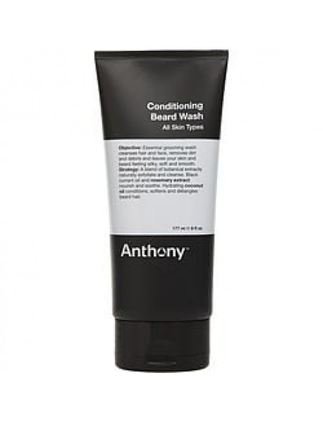 Anthony by Anthony