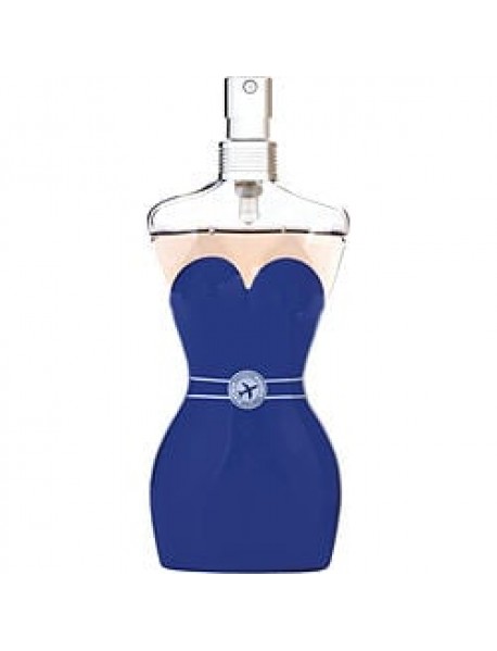 JEAN PAUL GAULTIER PIN UP by Jean Paul Gaultier
