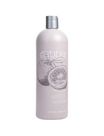 ABBA by ABBA Pure & Natural Hair Care