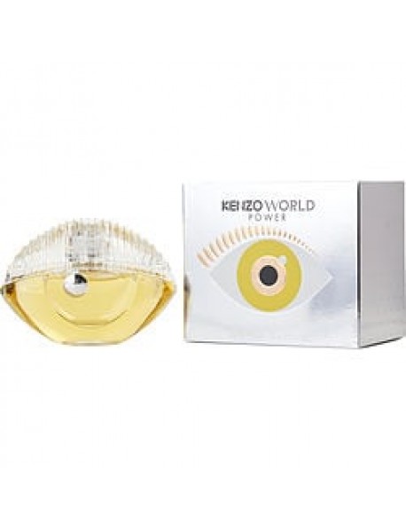 KENZO WORLD POWER by Kenzo