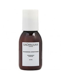 Sachajuan by Sachajuan
