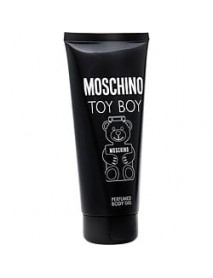 MOSCHINO TOY BOY by Moschino
