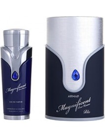 ARMAF MAGNIFICIENT BLUE by Armaf