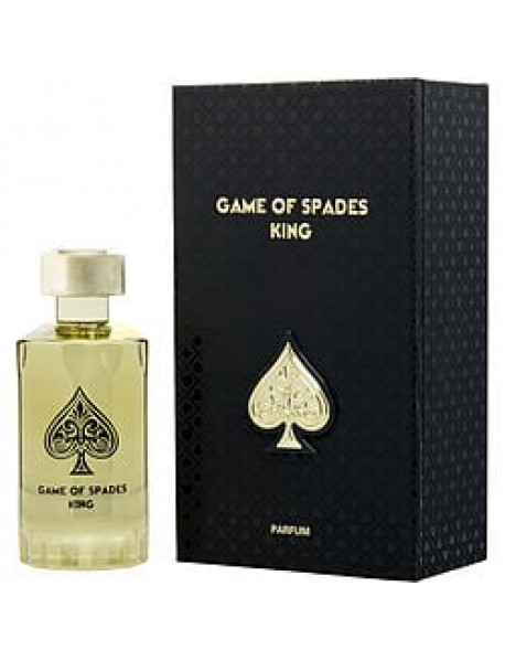 JO MILANO GAME OF SPADES KING by Jo Milano