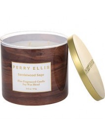 PERRY ELLIS SANDALWOOD SAGE by Perry Ellis