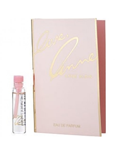 ANNE KLEIN LOVE ANNE by Anne Klein