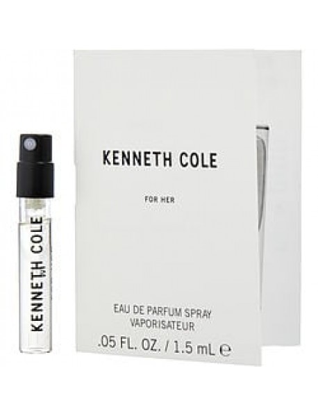 KENNETH COLE FOR HER by Kenneth Cole