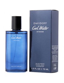COOL WATER INTENSE by Davidoff