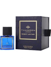 THAMEEN REGENT LEATHER by Thameen