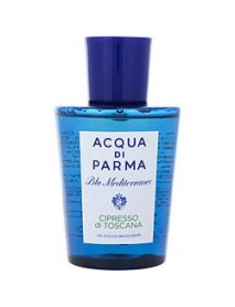 ACQUA DI PARMA BLUE MEDITERRANEO CIPRESSO DI TOSCANA by Acqua di Parma