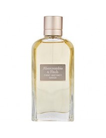 ABERCROMBIE & FITCH FIRST INSTINCT SHEER by Abercrombie & Fitch