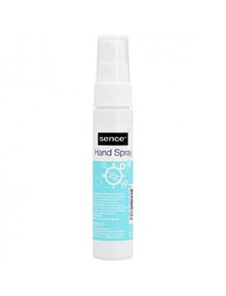 Sence by Sence
