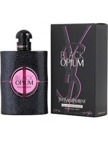 BLACK OPIUM NEON by Yves Saint Laurent