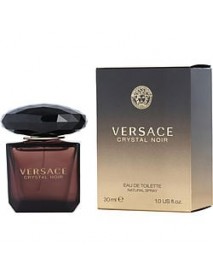 VERSACE CRYSTAL NOIR by Gianni Versace