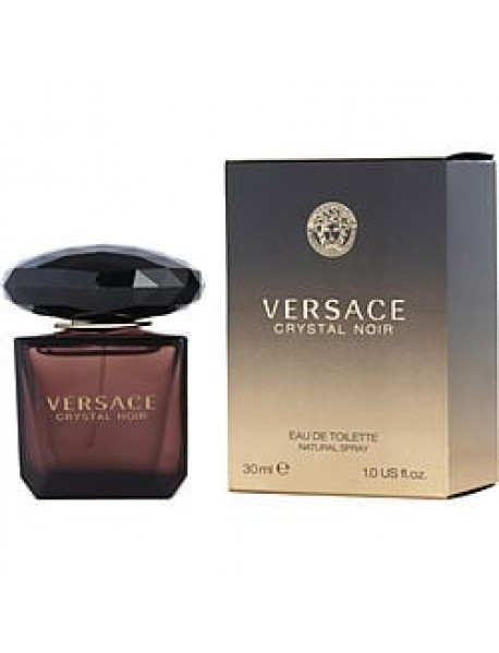 VERSACE CRYSTAL NOIR by Gianni Versace