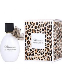 BLUMARINE LET YOU LOVE ME by Blumarine