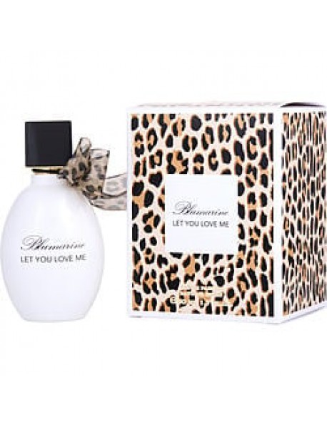 BLUMARINE LET YOU LOVE ME by Blumarine