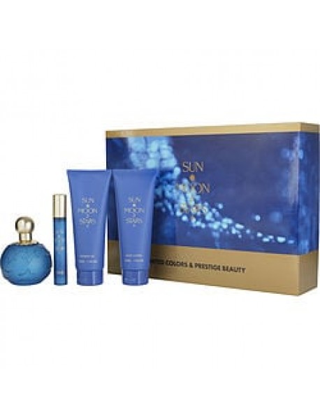 SUN MOON STARS by Karl Lagerfeld