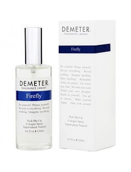 DEMETER FIREFLY by Demeter